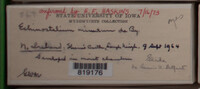 Image Associated With the Occurence